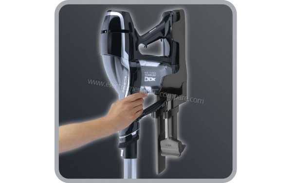 ROWENTA RH9292WO - Support mural