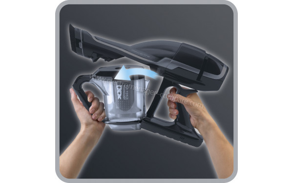 ROWENTA RH9292WO - Bac amovible