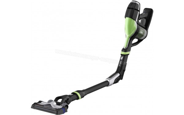 ROWENTA RH9292WO - Vue 3/4 droite tube pli&eacute;