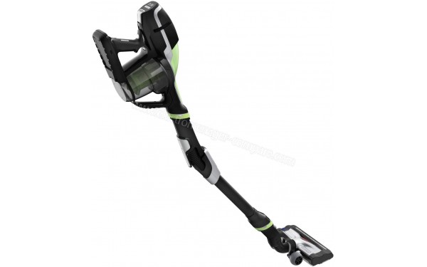 ROWENTA RH9292WO - Vue 3/4 gauche tube pli&eacute;