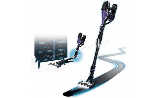 ROWENTA RH9299WO - Mise en situation