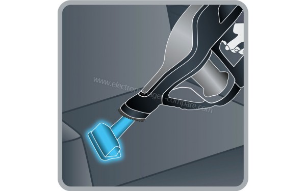 ROWENTA RH9299WO - Mise en situation