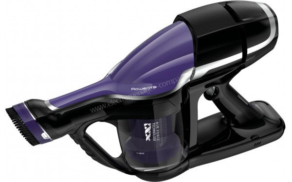 ROWENTA RH9299WO - Vue 3/4 droite corps seul