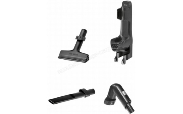ROWENTA RH9299WO - Accessoires