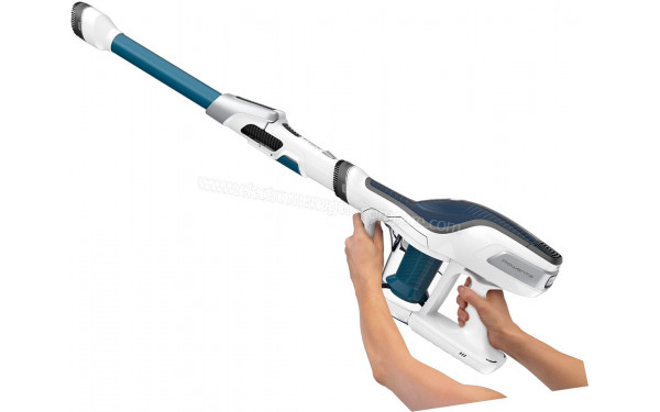 ROWENTA RH9471WO - Mise en situation