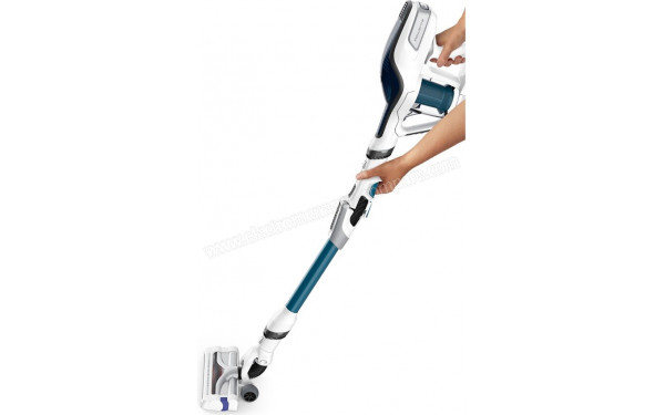 ROWENTA RH9471WO - Vue de profil avec brosse (cr&eacute;dit : Boulanger)