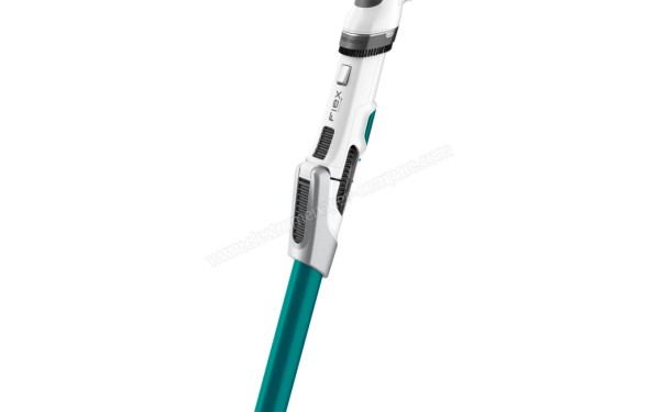 ROWENTA RH9472WO - Vue du tube