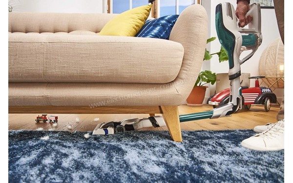 ROWENTA RH9472WO - Mise en situation