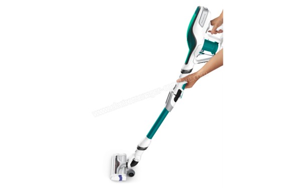 ROWENTA RH9472WO - Vue 3/4 droite