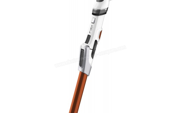 ROWENTA RH9474WO - Zoom sur le tube