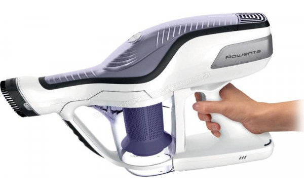 ROWENTA RH9479WO - Mise en situation