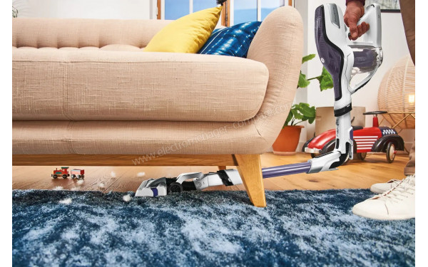 ROWENTA RH9479WO - Mise en situation