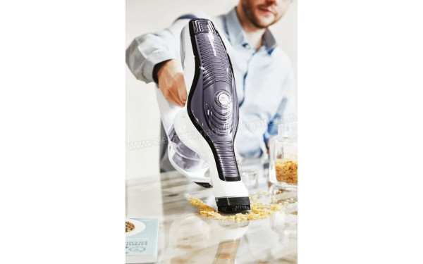 ROWENTA RH9479WO - Mise en situation