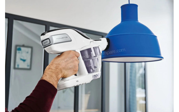 ROWENTA RH9479WO - Mise en situation