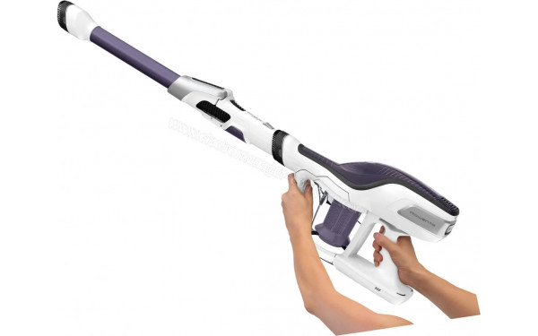 ROWENTA RH9479WO - Mise en situation