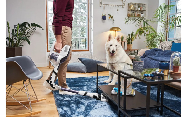 ROWENTA RH9479WO - Mise en situation