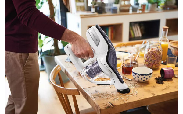 ROWENTA RH9479WO - Mise en situation