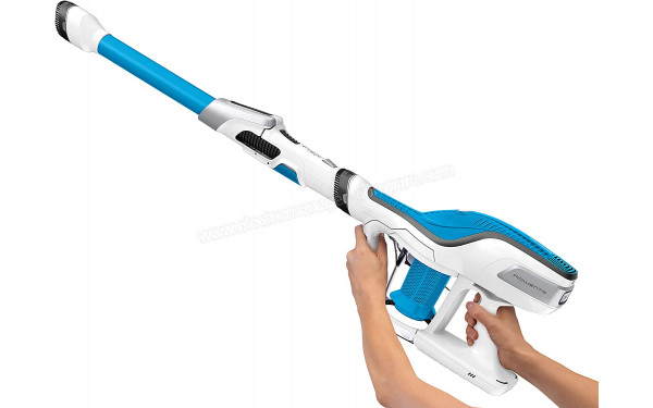 ROWENTA RH9490WO - Mise en situation