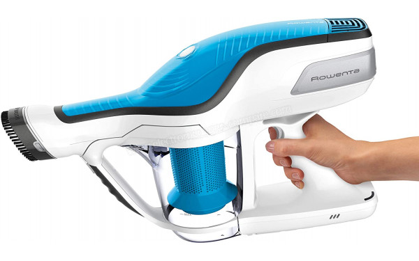 ROWENTA RH9490WO - Mise en situation