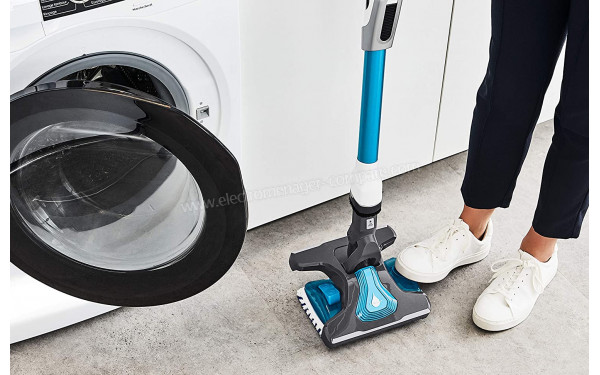 ROWENTA RH9490WO - Mise en situation