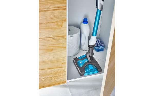 ROWENTA RH9490WO - Mise en situation