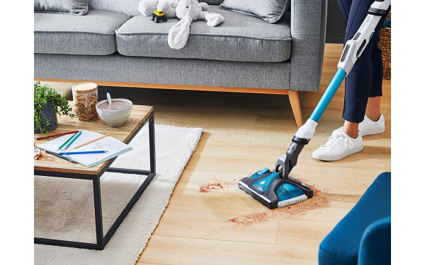 ROWENTA RH9490WO - Mise en situation