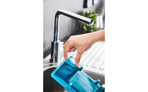 ROWENTA RH9490WO - Mise en situation