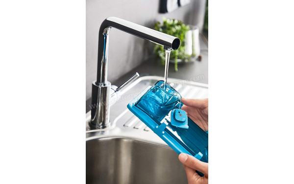 ROWENTA RH9490WO - Mise en situation