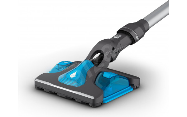 ROWENTA RH9490WO - Vue 3/4 droite de la brosse Aqua