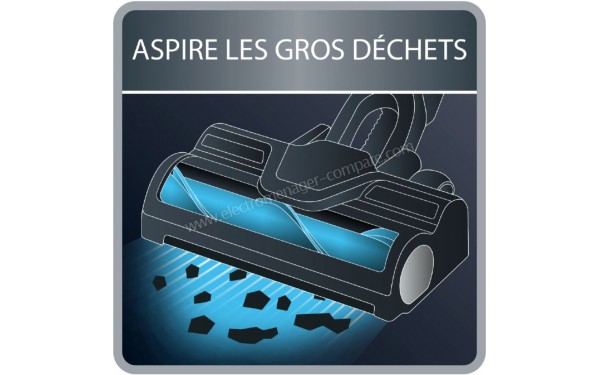 ROWENTA RH9571WO - Mise en situation (cr&eacute;dit : Boulanger)