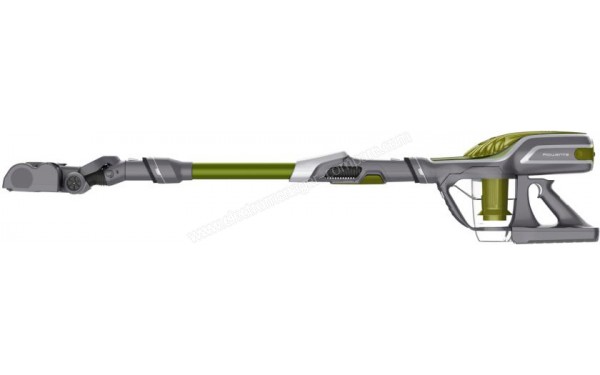 ROWENTA RH9572WO - Vue de profil