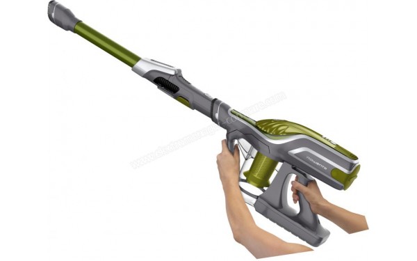 ROWENTA RH9572WO - Mise en situation