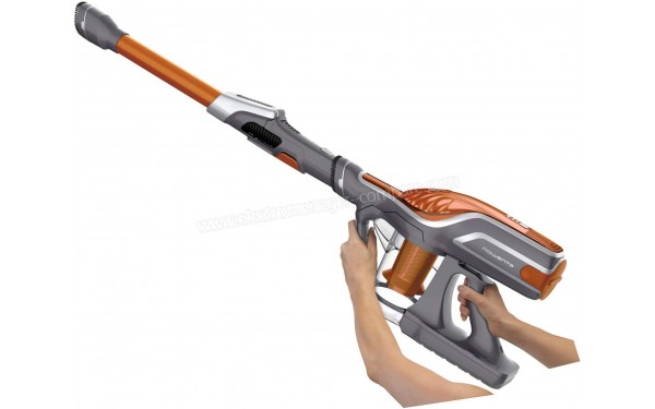 ROWENTA RH9574WO - Mise en situation