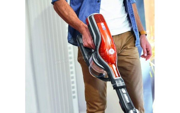 ROWENTA RH9574WO - Mise en situation