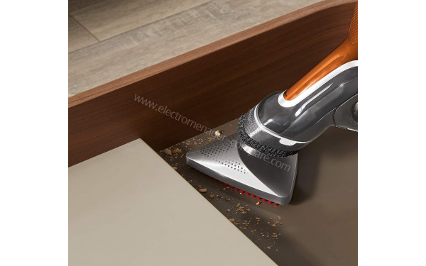 ROWENTA RH9574WO - Mise en situation