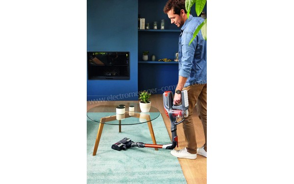 ROWENTA RH9574WO - Mise en situation