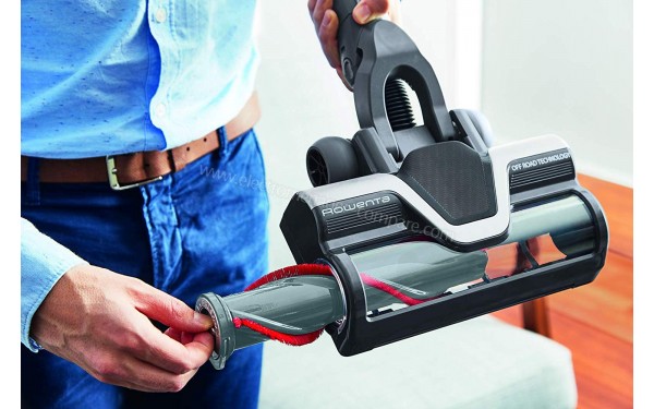 ROWENTA RH9574WO - Mise en situation