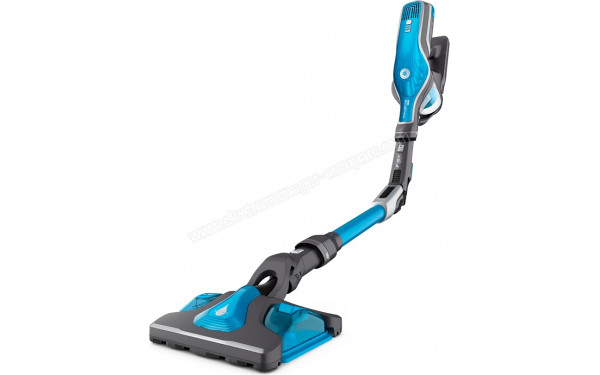 ROWENTA RH9590WO - Vue 3/4 droite brosse Aqua