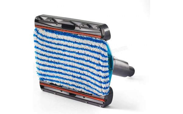 ROWENTA RH9590WO - Vue de la brosse Aqua