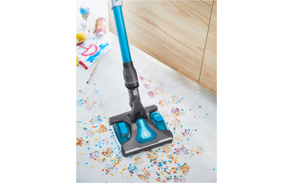 ROWENTA RH9590WO - Mise en situation