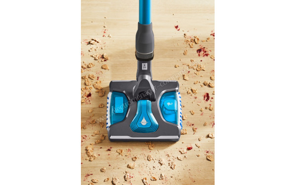 ROWENTA RH9590WO - Mise en situation