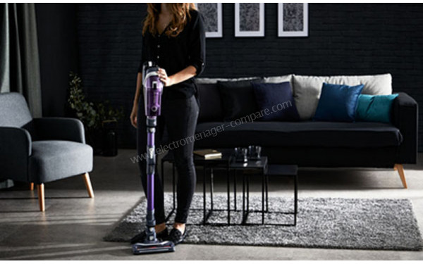 ROWENTA RH9637WO - Mise en situation