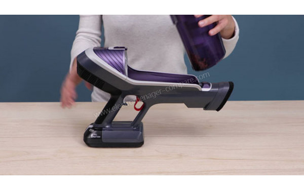 ROWENTA RH9637WO - Mise en situation