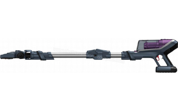 ROWENTA RH9637WO - Vue de profil