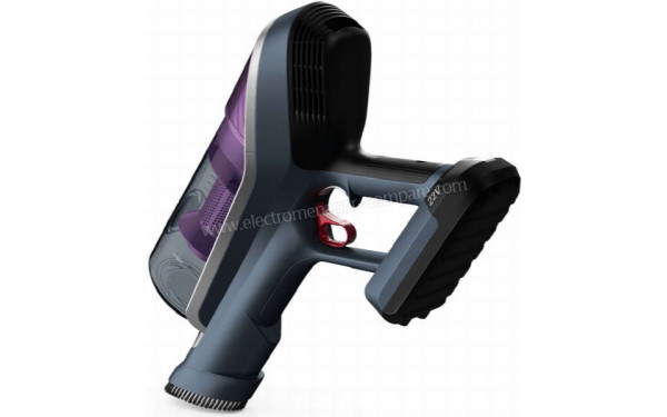 ROWENTA RH9637WO - Mode &agrave; main avec brossette