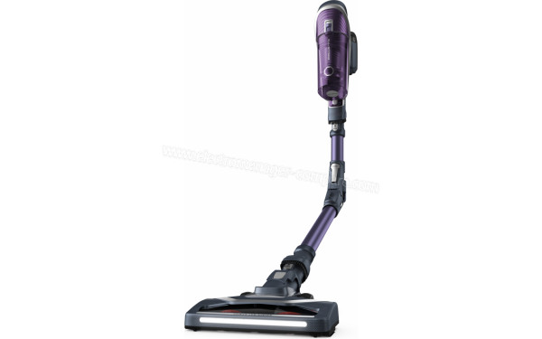 ROWENTA RH9639WO - Vue 3/4 droite pli&eacute;