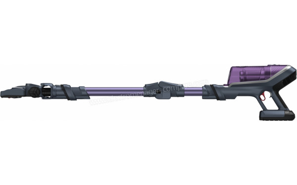 ROWENTA RH9639WO - Vue de profil