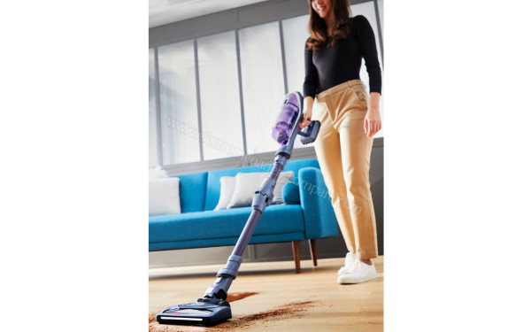 ROWENTA RH9639WO - Mise en situation