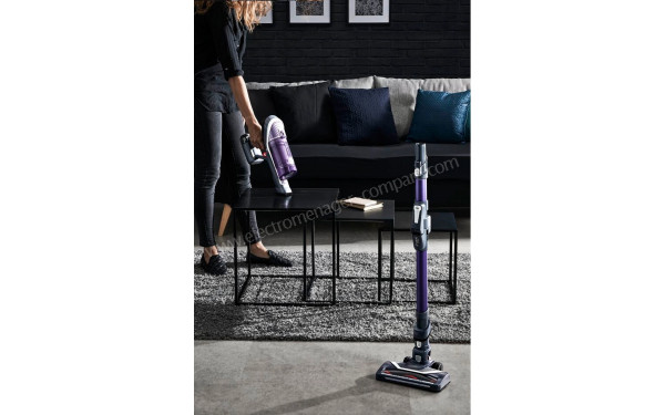 ROWENTA RH9639WO - Mise en situation