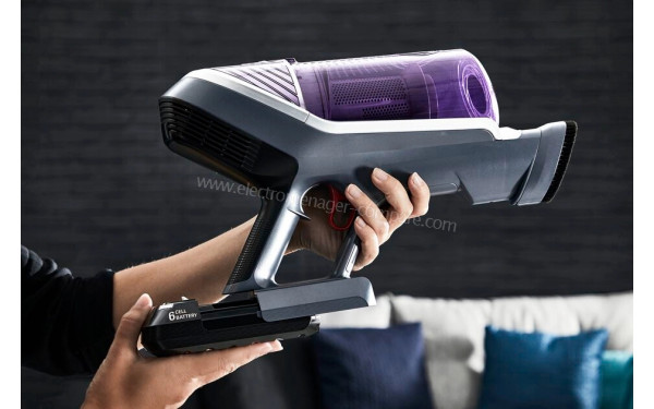 ROWENTA RH9639WO - Mise en situation